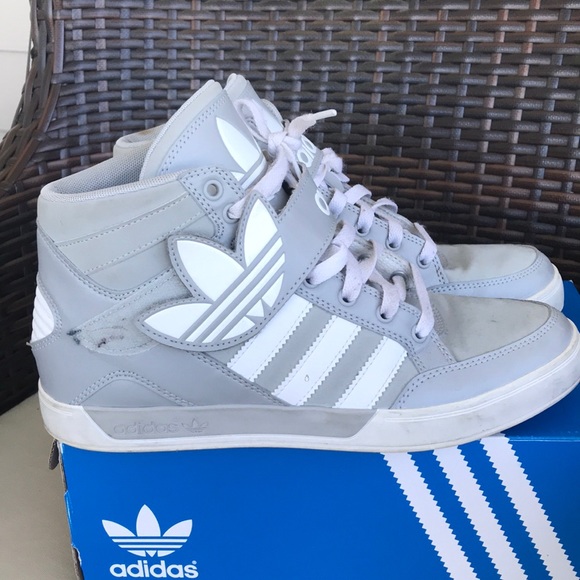 velcro high tops womens